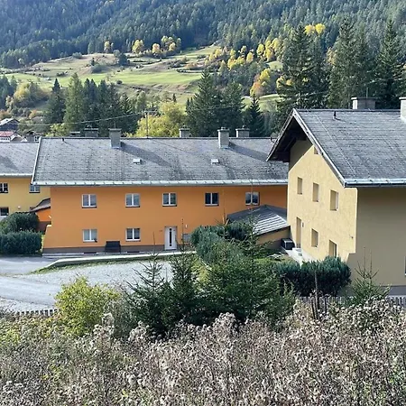 Ferienwohnung Ferienwohung Husky Nauders Exterior foto