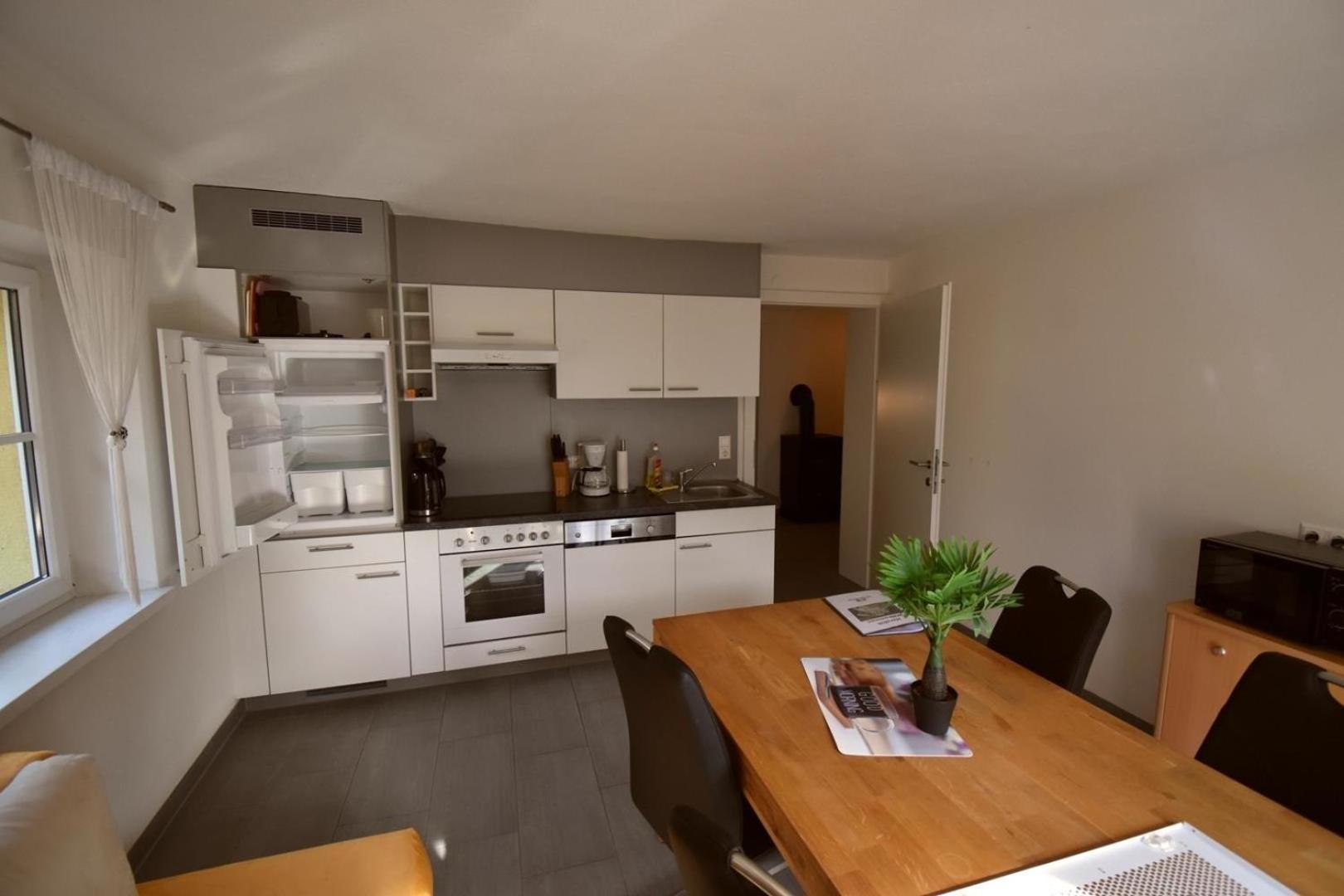 Apartment Ferienwohung Husky *