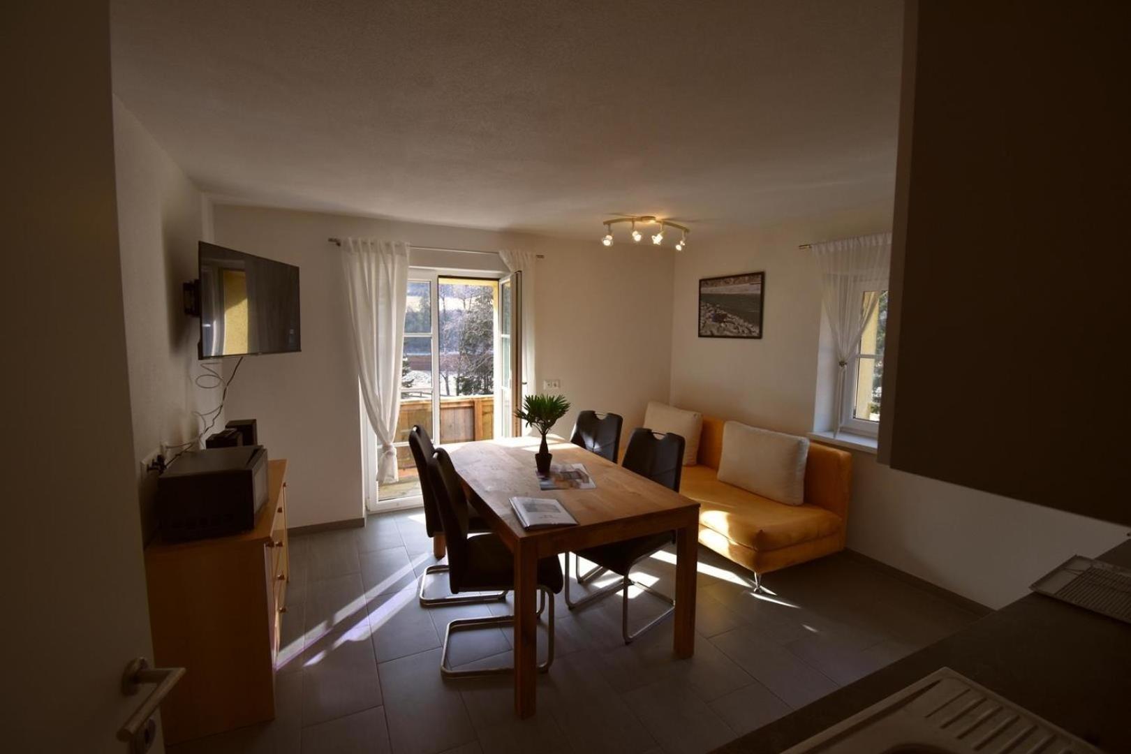 Ferienwohung Husky Apartment