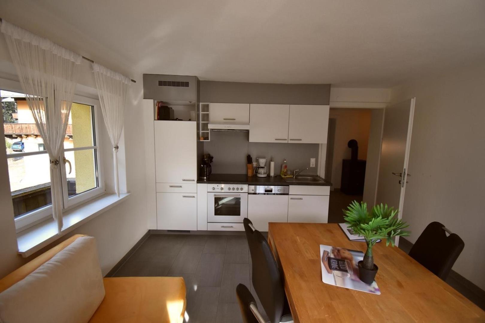 Ferienwohung Husky Apartment *
