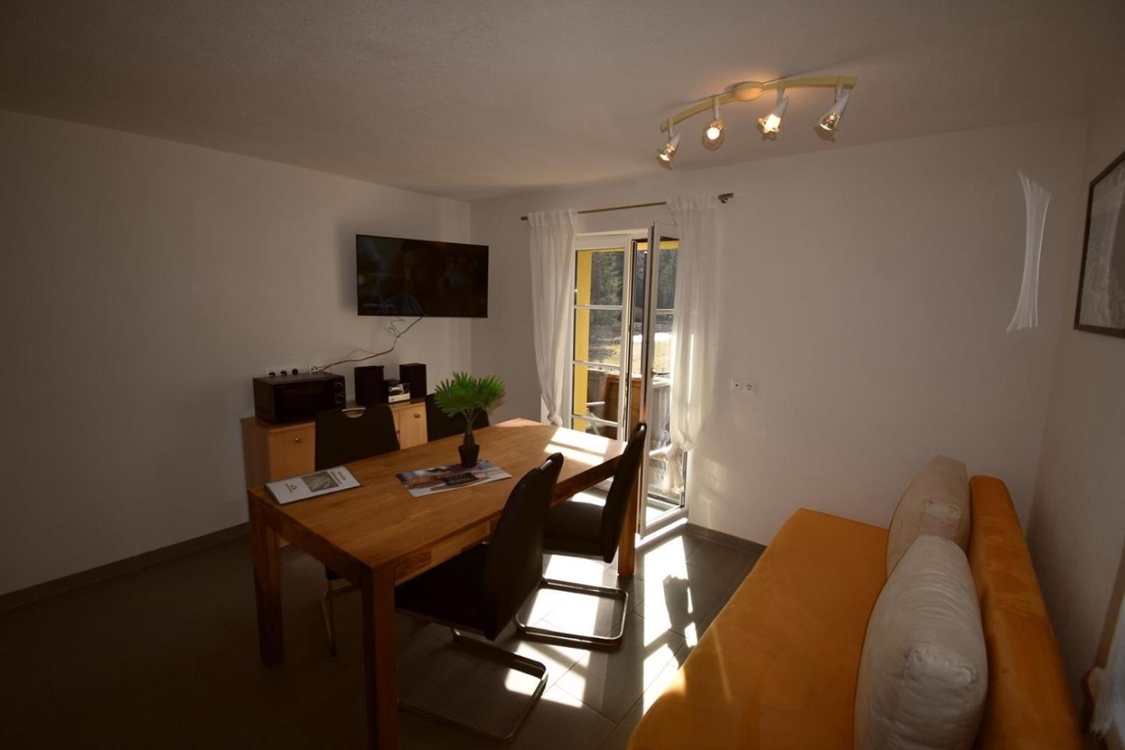 Ferienwohung Husky Apartment Nauders