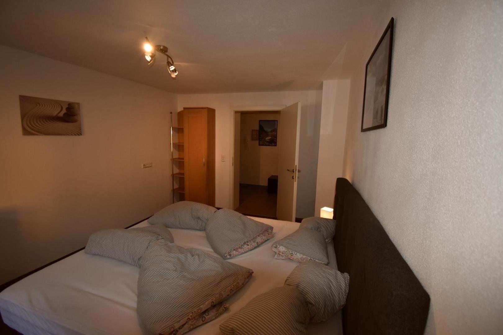 Apartamento Ferienwohung Husky